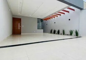 Foto 1 de Casa com 3 Quartos à venda, 115m² em Forquilhas, São José