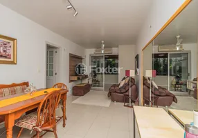 Foto 1 de Apartamento com 3 Quartos à venda, 84m² em Azenha, Porto Alegre