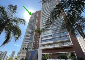 Foto 1 de Apartamento com 4 Quartos à venda, 166m² em Jardim Goiás, Goiânia