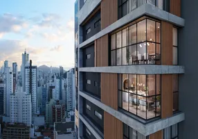 Foto 1 de Apartamento com 3 Quartos à venda, 129m² em Pioneiros, Balneário Camboriú