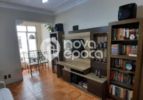 Foto 1 de Apartamento com 3 Quartos à venda, 75m² em Grajaú, Rio de Janeiro