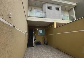 Foto 1 de Casa com 3 Quartos à venda, 110m² em Vila Lavínia, Mogi das Cruzes