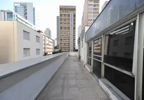 Foto 1 de Cobertura com 4 Quartos à venda, 280m² em Lourdes, Belo Horizonte