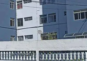 Foto 1 de Apartamento com 2 Quartos à venda, 48m² em Conjunto Habitacional Padre Manoel da Nobrega, São Paulo