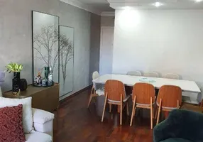 Foto 1 de Apartamento com 3 Quartos à venda, 168m² em Centro, Americana