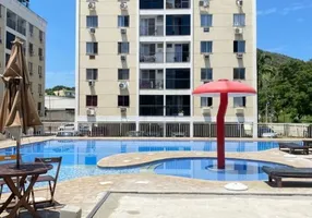 Foto 1 de Apartamento com 2 Quartos para alugar, 55m² em Jardim Sulacap, Rio de Janeiro