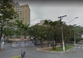 Foto 1 de Apartamento com 3 Quartos para alugar, 70m² em Interlagos, São Paulo