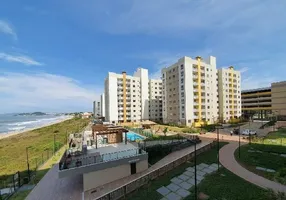 Foto 1 de Apartamento com 2 Quartos à venda, 65m² em Itajubá, Barra Velha