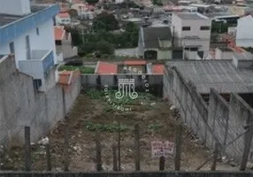 Foto 1 de Lote/Terreno à venda, 265m² em Vila Maringá, Jundiaí