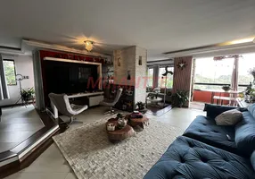 Foto 1 de Casa com 5 Quartos à venda, 430m² em Caraguata, Mairiporã