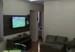 Foto 1 de Apartamento com 2 Quartos à venda, 52m² em Chácaras Santa Inês, Santa Luzia