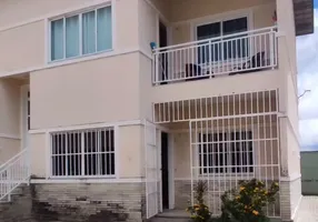 Foto 1 de Apartamento com 2 Quartos à venda, 58m² em Parque Potira, Caucaia