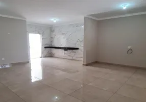 Foto 1 de Casa com 3 Quartos à venda, 163m² em Jardim Dona Judith, Americana