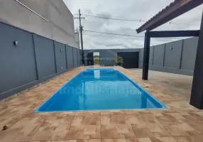 Foto 1 de Casa com 1 Quarto à venda, 130m² em Residencial Campo Belo, Jaú