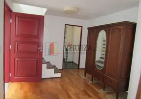 Foto 1 de Casa com 2 Quartos à venda, 125m² em Chácara Santo Antônio, São Paulo