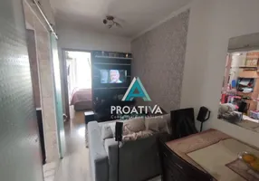 Foto 1 de Apartamento com 2 Quartos à venda, 37m² em Parque Erasmo Assuncao, Santo André