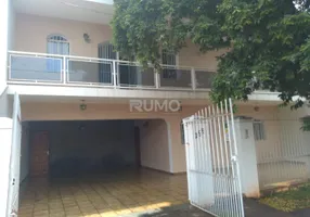 Foto 1 de Casa com 3 Quartos à venda, 287m² em Chácara da Barra, Campinas