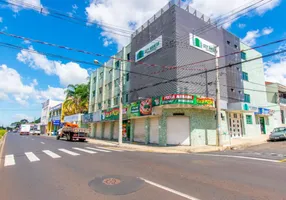 Foto 1 de Sala Comercial com 3 Quartos para alugar, 26m² em Estação, Franca