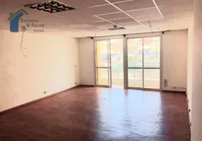 Foto 1 de Sala Comercial para alugar, 49m² em Vila Regente Feijó, São Paulo