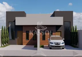 Foto 1 de Casa com 1 Quarto à venda, 59m² em Brazmadeira, Cascavel