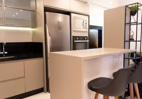 Foto 1 de Apartamento com 2 Quartos para alugar, 75m² em Joao Paulo, Florianópolis