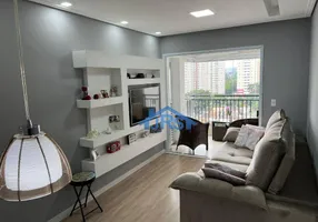 Foto 1 de Apartamento com 2 Quartos à venda, 63m² em Jardim Iracema, Barueri