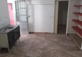 Foto 1 de Casa com 1 Quarto para alugar, 50m² em Jardim Tietê, São Paulo