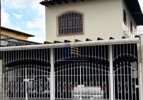 Foto 1 de Sobrado com 3 Quartos à venda, 138m² em Vila Nova Alba, São Paulo
