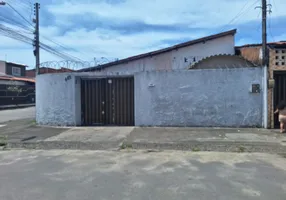 Foto 1 de Casa com 3 Quartos à venda, 220m² em Serrinha, Fortaleza