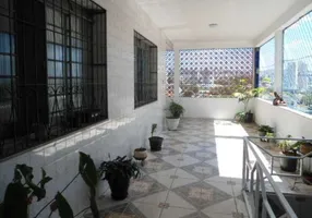 Foto 1 de Casa com 5 Quartos à venda, 411m² em Carlos Prates, Belo Horizonte