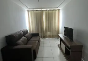 Foto 1 de Apartamento com 2 Quartos para alugar, 72m² em Sandra Cavalcante , Campina Grande