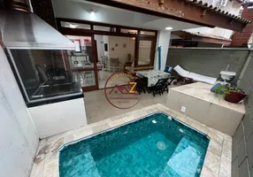 Foto 1 de Casa de Condomínio com 2 Quartos à venda, 80m² em Praia de Juquehy, São Sebastião