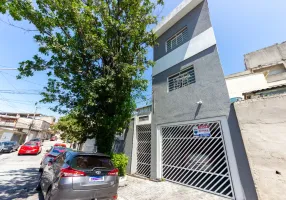 Foto 1 de Casa com 4 Quartos à venda, 260m² em Parque Itaberaba, São Paulo