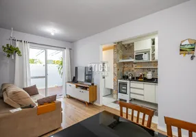 Foto 1 de Apartamento com 2 Quartos à venda, 75m² em Capão Raso, Curitiba