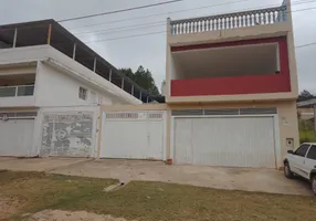 Foto 1 de Casa com 4 Quartos à venda, 350m² em Maracanã, Jarinu