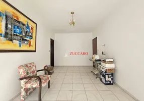 Foto 1 de Apartamento com 2 Quartos à venda, 74m² em Gopouva, Guarulhos