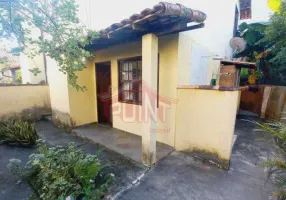 Foto 1 de Casa de Condomínio com 3 Quartos à venda, 80m² em Sapê, Niterói