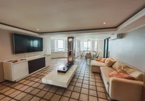 Foto 1 de Apartamento com 2 Quartos à venda, 144m² em Mucuripe, Fortaleza