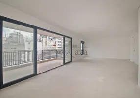 Foto 1 de Apartamento com 3 Quartos à venda, 226m² em Jardim Paulistano, São Paulo