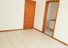 Foto 1 de Apartamento com 2 Quartos para alugar, 64m² em Agriões, Teresópolis