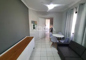 Foto 1 de Apartamento com 1 Quarto para alugar, 4197m² em Condomínio Itamaraty, Ribeirão Preto