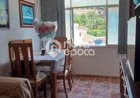 Foto 1 de Apartamento com 2 Quartos à venda, 54m² em Santa Teresa, Rio de Janeiro