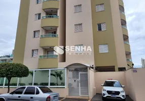 Foto 1 de Apartamento com 2 Quartos à venda, 63m² em Saraiva, Uberlândia