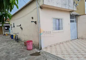 Foto 1 de Casa com 1 Quarto à venda, 72m² em Quietude, Praia Grande