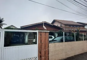 Foto 1 de Casa com 3 Quartos à venda, 150m² em Belmira Novaes, Peruíbe