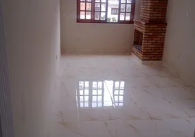 Foto 1 de Casa com 3 Quartos à venda, 140m² em Colonia, Ribeirão Pires