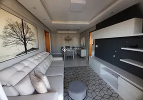 Foto 1 de Apartamento com 2 Quartos à venda, 73m² em Vila Rosa, Novo Hamburgo