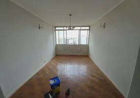 Foto 1 de Apartamento com 2 Quartos para alugar, 94m² em Centro, Ribeirão Preto