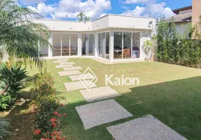 Foto 1 de Casa com 3 Quartos à venda, 330m² em Jardim Santa Monica, Itu