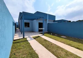 Foto 1 de Casa com 3 Quartos à venda, 64m² em São Marcos, São José dos Pinhais